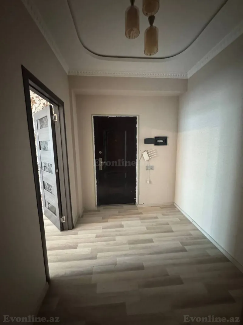 Satılır 2 otaqlı Mənzil Yeni tikili 59 m² Masazır - şəkil 6