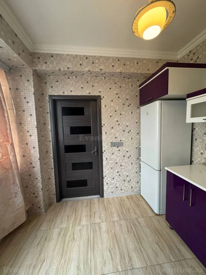 Satılır 2 otaqlı Mənzil Yeni tikili 59 m² Masazır - şəkil 7