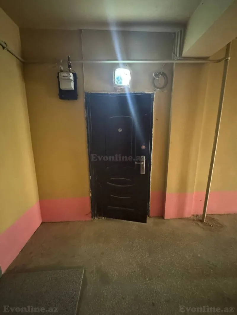 Satılır 2 otaqlı Mənzil Yeni tikili 59 m² Masazır - şəkil 8