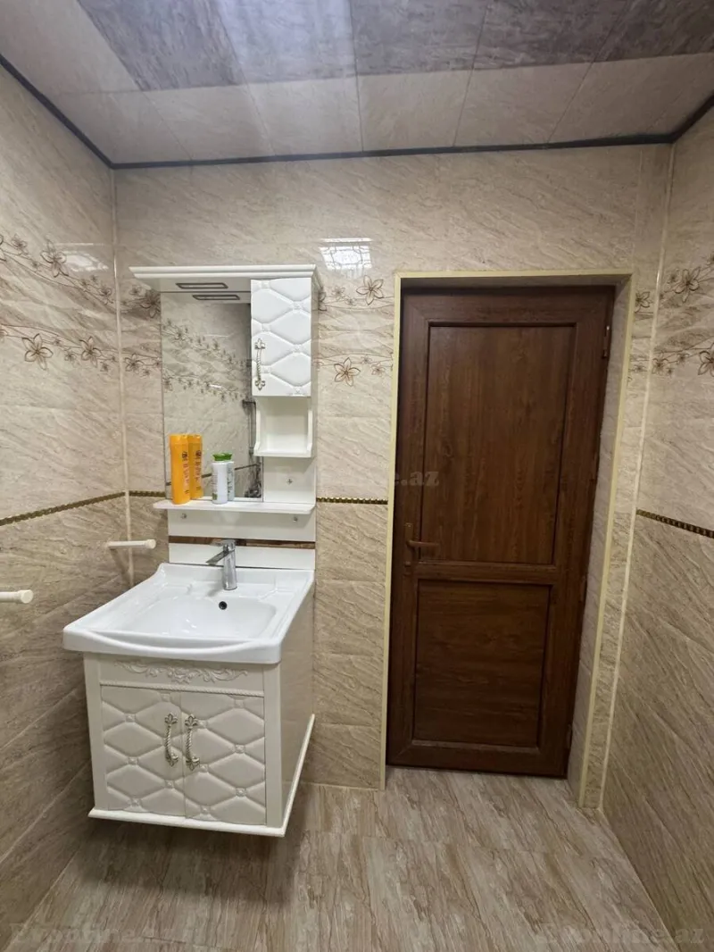 Satılır 2 otaqlı Mənzil Yeni tikili 59 m² Masazır - şəkil 10