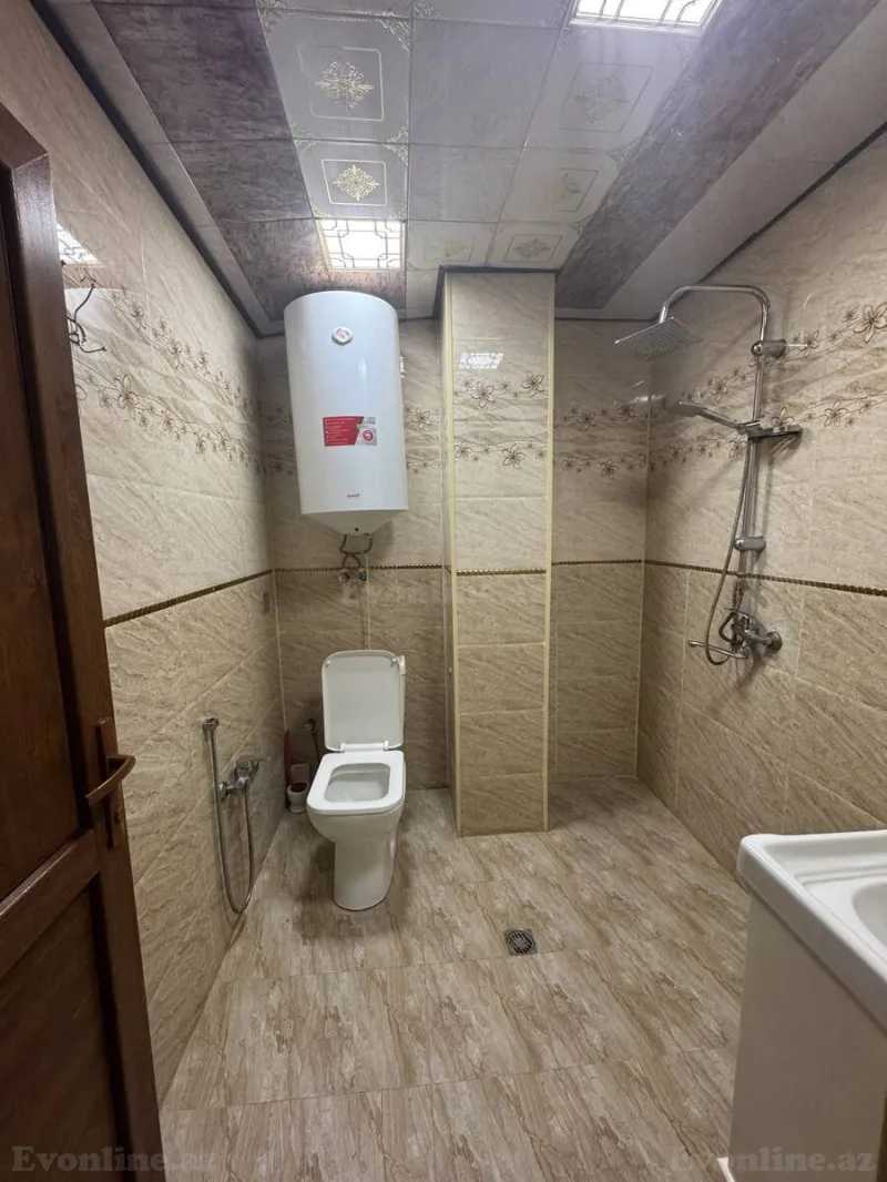 Satılır 2 otaqlı Mənzil Yeni tikili 59 m² Masazır - şəkil 11