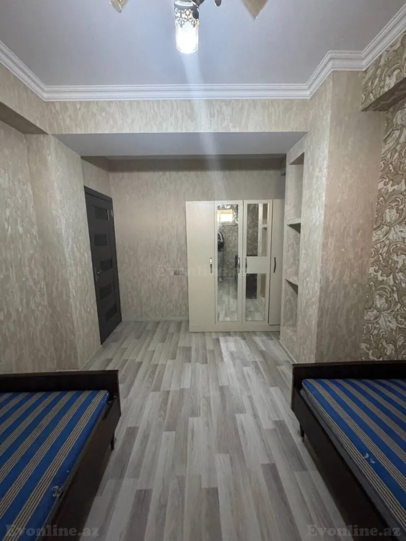 Satılır 2 otaqlı Mənzil Yeni tikili 59 m² Masazır - şəkil 12