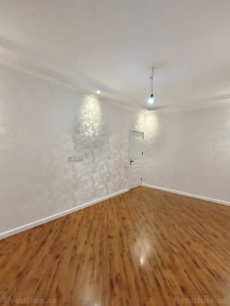 Satılır 2 otaqlı Mənzil Köhnə tikili 60 m² Həzi Aslanov m. - şəkil 4