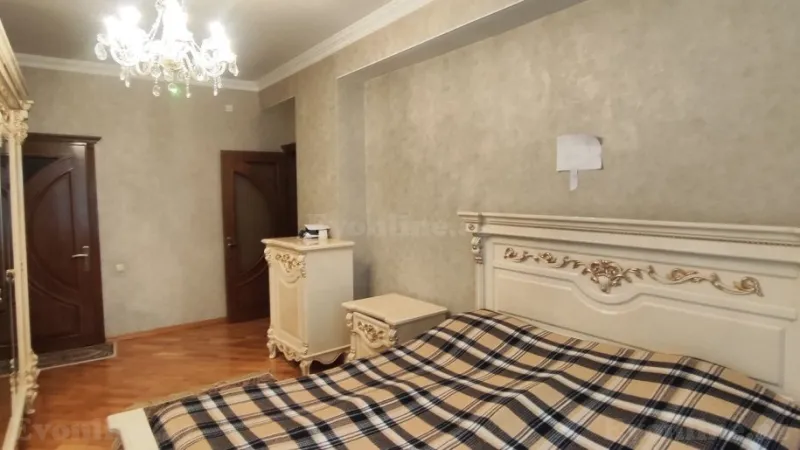 Satılır 4 otaqlı Mənzil Yeni tikili 178 m² Yasamal - şəkil 3