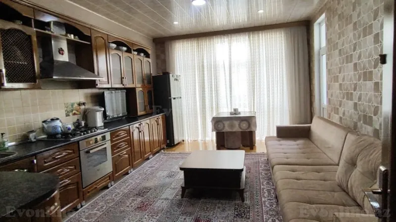 Satılır 4 otaqlı Mənzil Yeni tikili 178 m² Yasamal - şəkil 6