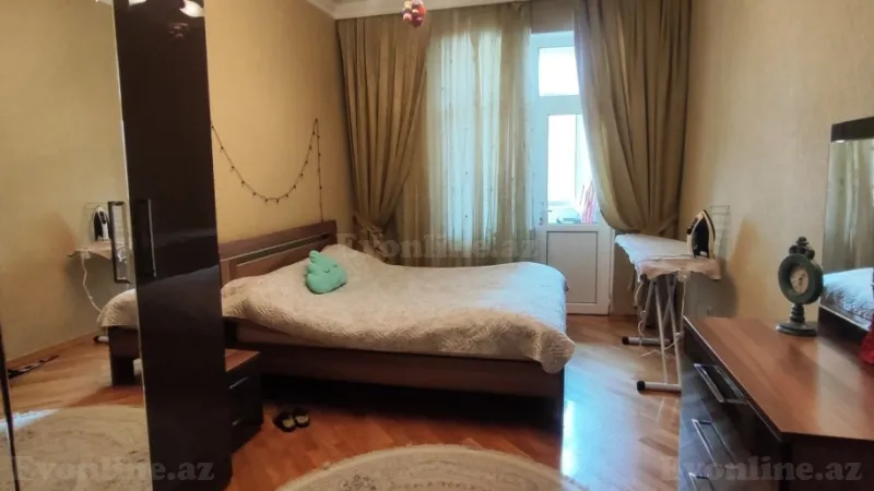 Satılır 4 otaqlı Mənzil Yeni tikili 178 m² Yasamal - şəkil 7