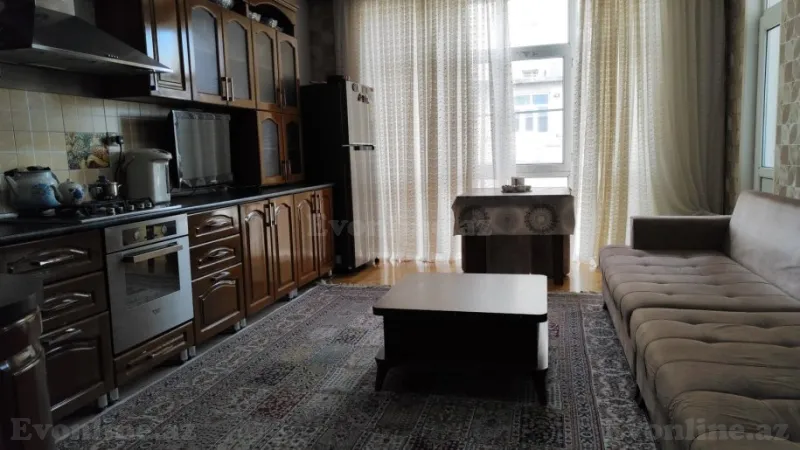 Satılır 4 otaqlı Mənzil Yeni tikili 178 m² Yasamal - şəkil 10