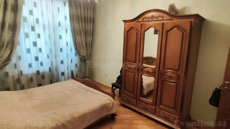 Satılır 4 otaqlı Mənzil Yeni tikili 178 m² Yasamal - şəkil 12