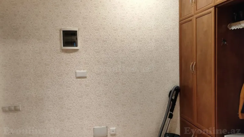 Satılır 4 otaqlı Mənzil Yeni tikili 178 m² Yasamal - şəkil 16