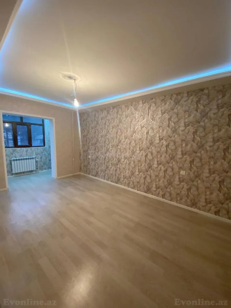 3 otaqlı Mənzil 95 m² Xalqlar Dostluğu m. Satılır