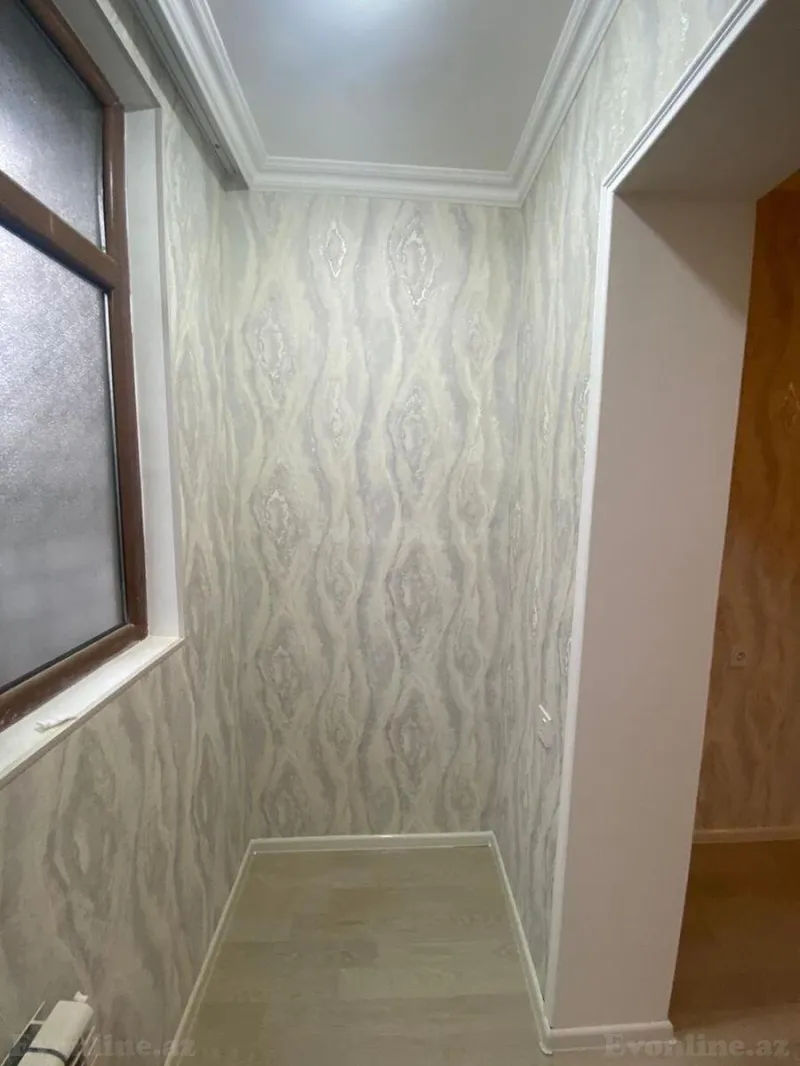 Satılır 3 otaqlı Mənzil Köhnə tikili 95 m² Xalqlar Dostluğu m. - şəkil 5