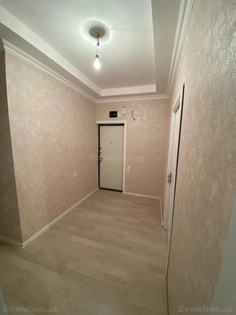 Satılır 3 otaqlı Mənzil Köhnə tikili 95 m² Xalqlar Dostluğu m. - şəkil 12