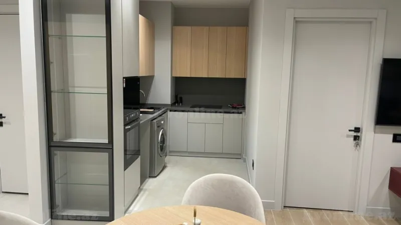 Kirayə verilir 2 otaqlı Mənzil Yeni tikili 70 m² Sabunçu r. - şəkil 4