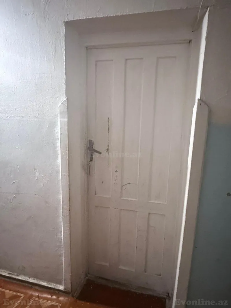 Satılır 1 otaqlı Mənzil Köhnə tikili 16 m² Nəriman Nərimanov m. - şəkil 5