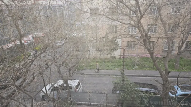 Satılır 3 otaqlı Mənzil Köhnə tikili 90 m² Nizami m. - şəkil 10