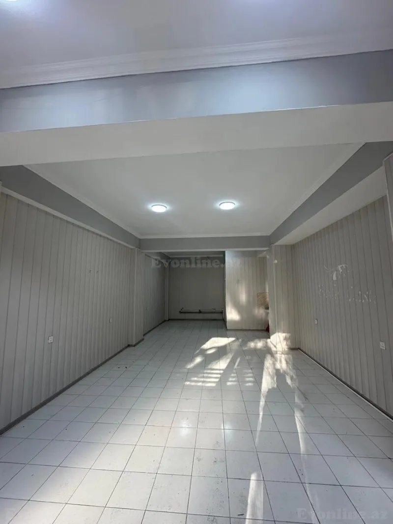 Obyekt 55 m² 8-ci mikrorayon Kirayə verilir