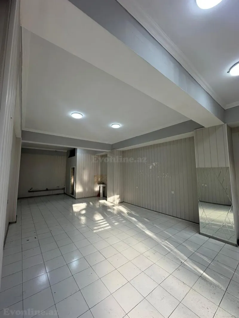 Kirayə verilir Obyekt 55 m² 8-ci mikrorayon - şəkil 2