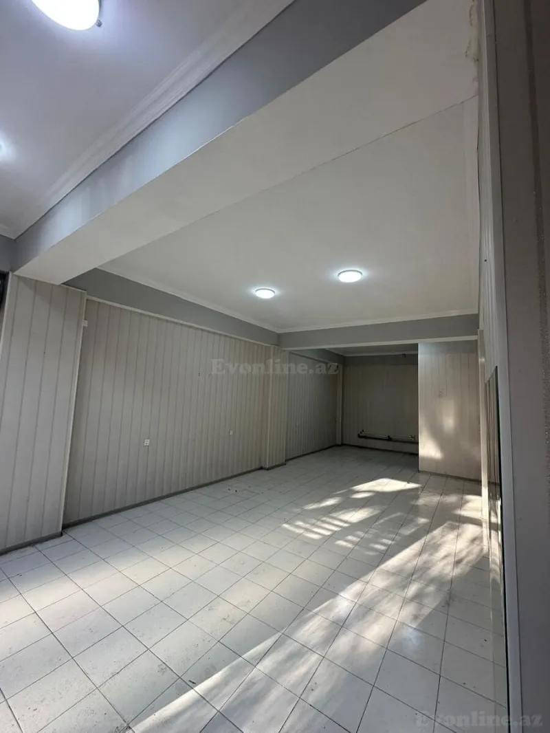 Kirayə verilir Obyekt 55 m² 8-ci mikrorayon - şəkil 3