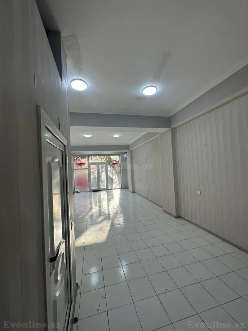 Kirayə verilir Obyekt 55 m² 8-ci mikrorayon - şəkil 5