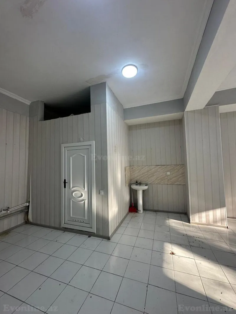 Kirayə verilir Obyekt 55 m² 8-ci mikrorayon - şəkil 6