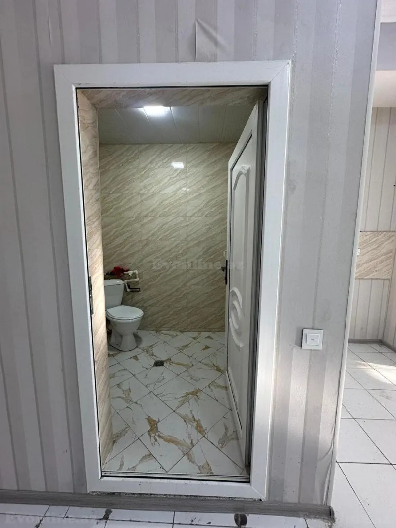 Kirayə verilir Obyekt 55 m² 8-ci mikrorayon - şəkil 8