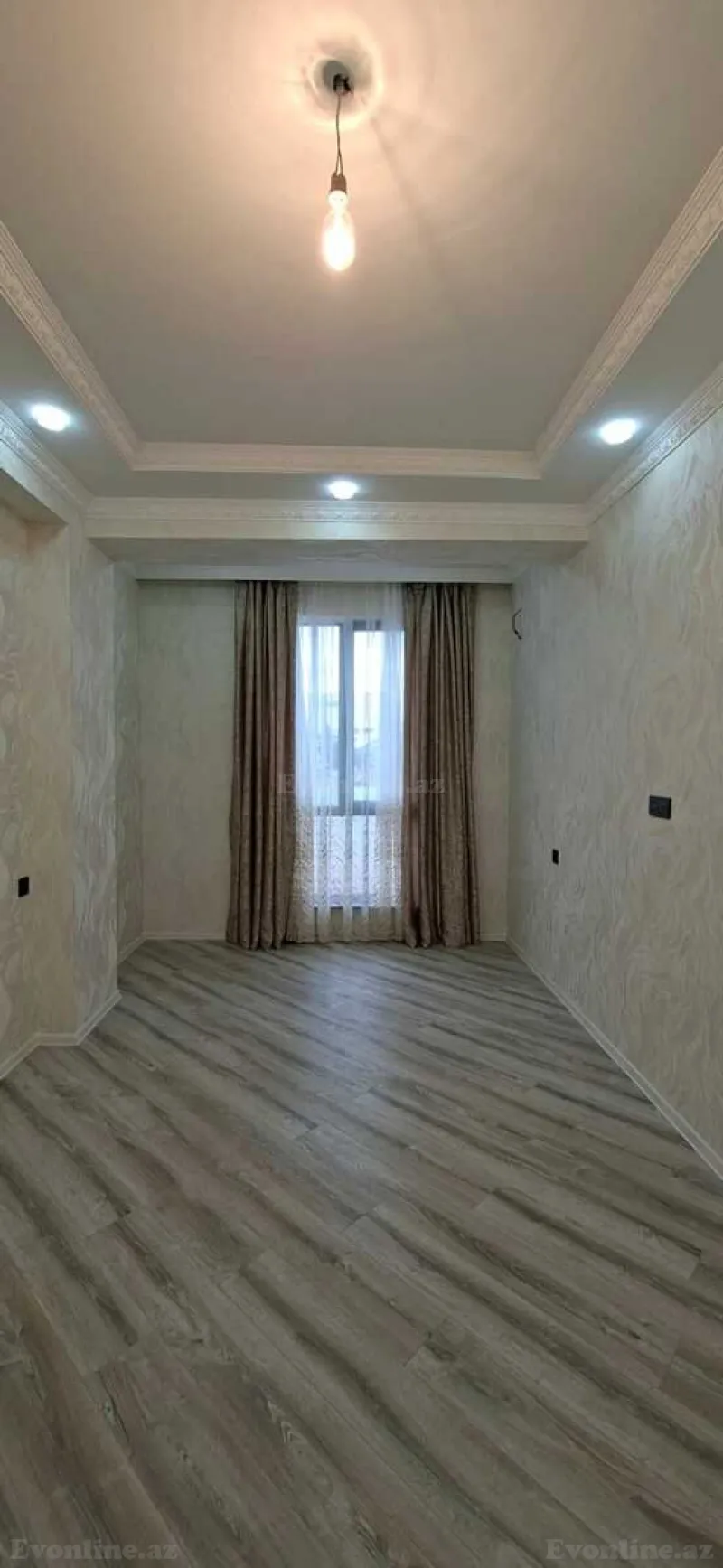 2 otaqlı Mənzil 58 m² Xırdalan Satılır