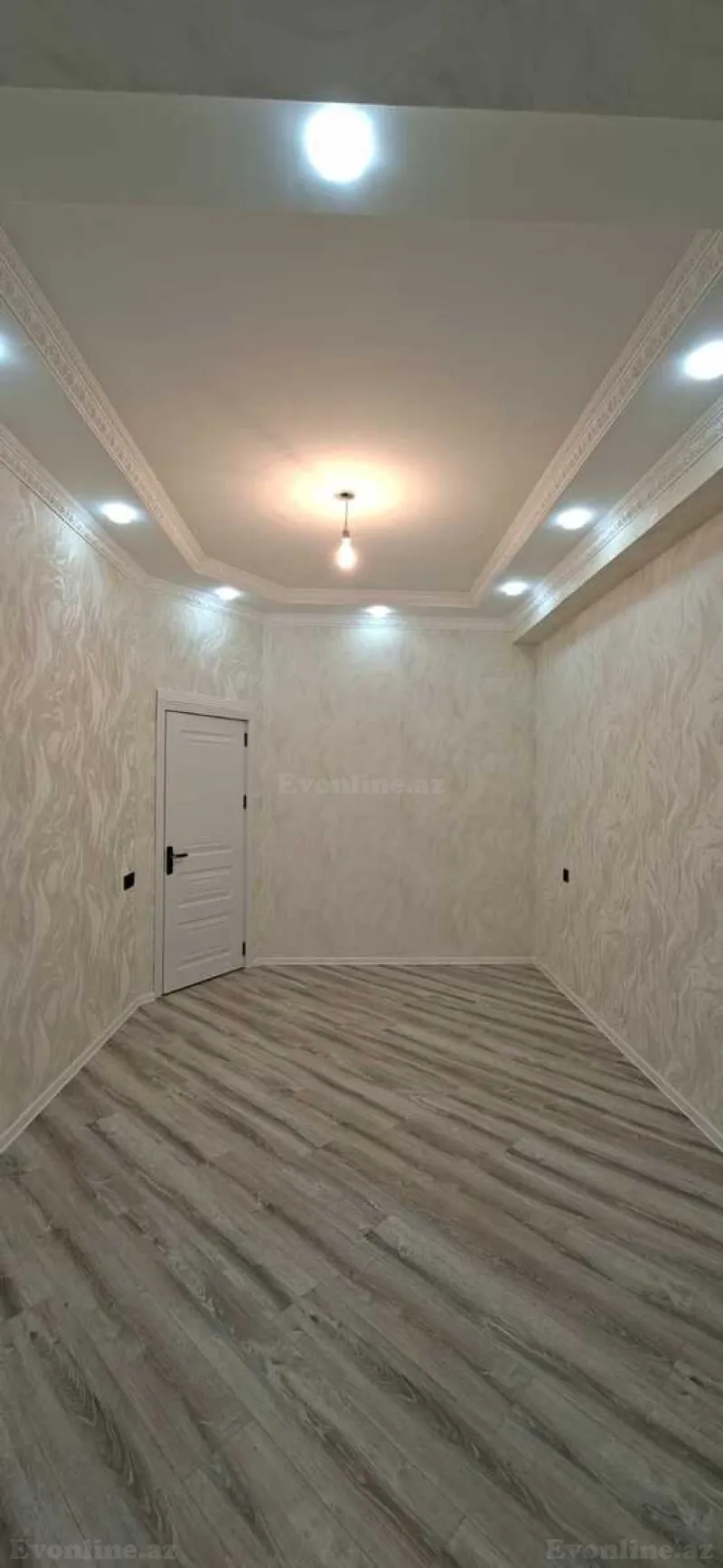 Satılır 2 otaqlı Mənzil Yeni tikili 58 m² Xırdalan - şəkil 2