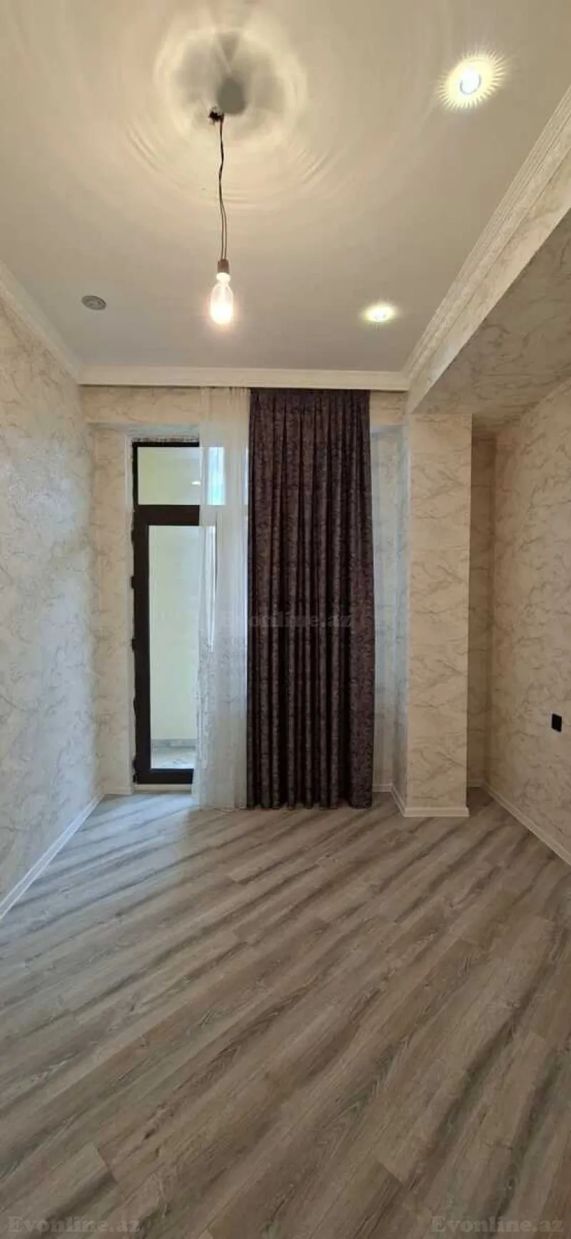 Satılır 2 otaqlı Mənzil Yeni tikili 58 m² Xırdalan - şəkil 3