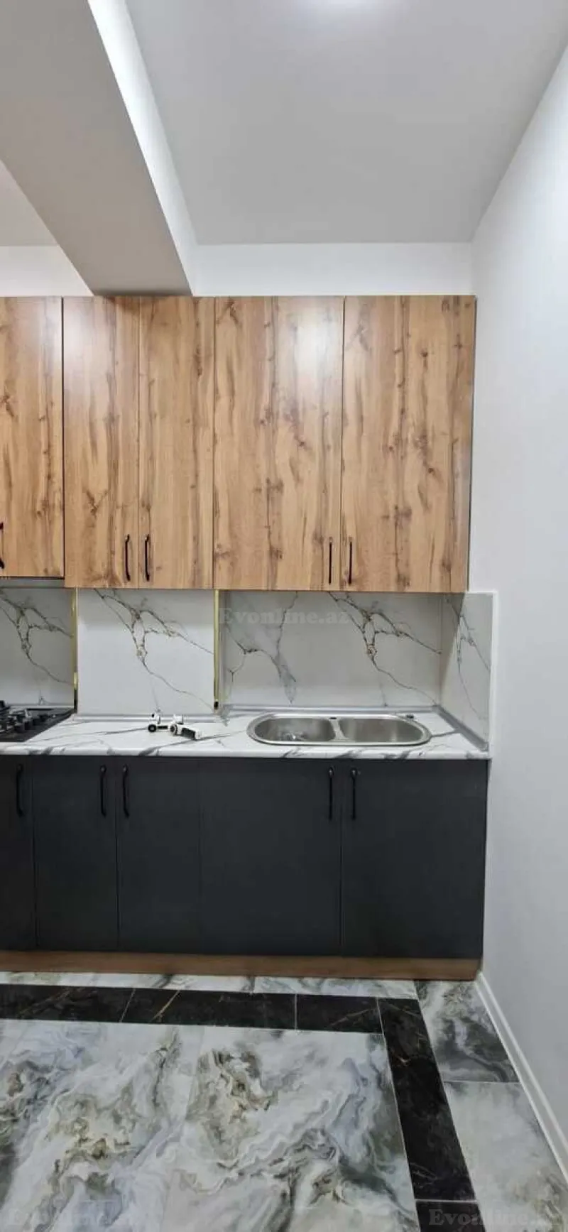 Satılır 2 otaqlı Mənzil Yeni tikili 58 m² Xırdalan - şəkil 5