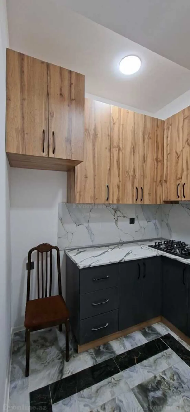 Satılır 2 otaqlı Mənzil Yeni tikili 58 m² Xırdalan - şəkil 6