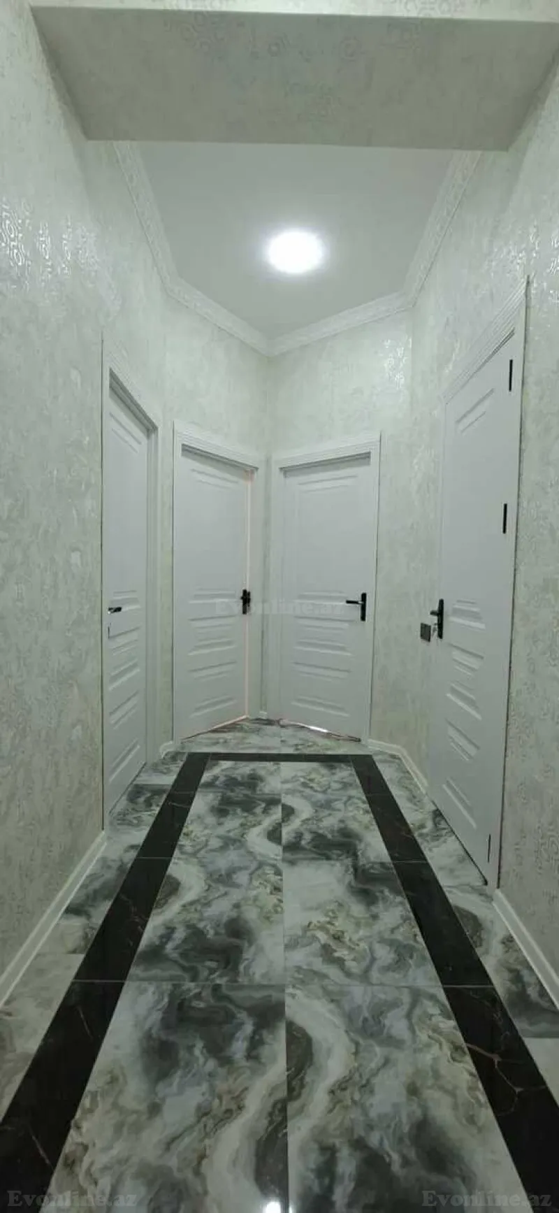 Satılır 2 otaqlı Mənzil Yeni tikili 58 m² Xırdalan - şəkil 7