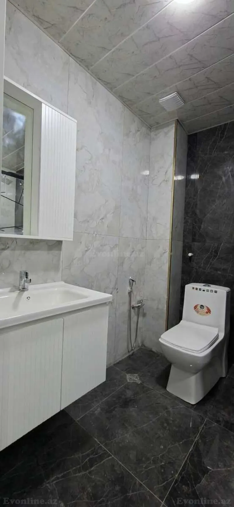 Satılır 2 otaqlı Mənzil Yeni tikili 58 m² Xırdalan - şəkil 9