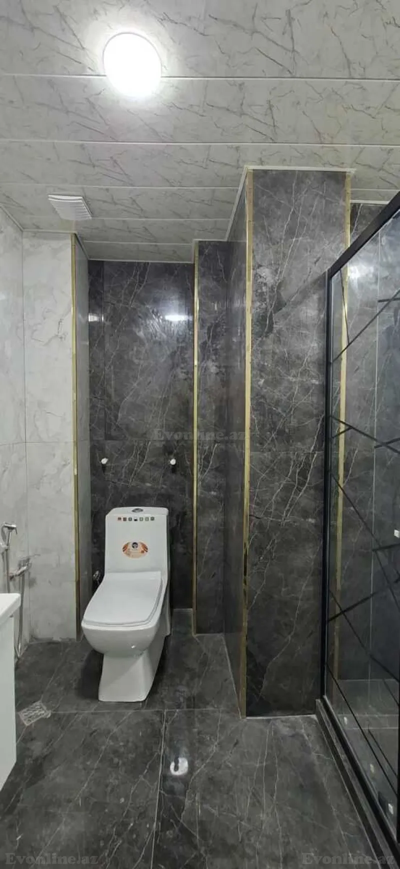 Satılır 2 otaqlı Mənzil Yeni tikili 58 m² Xırdalan - şəkil 10