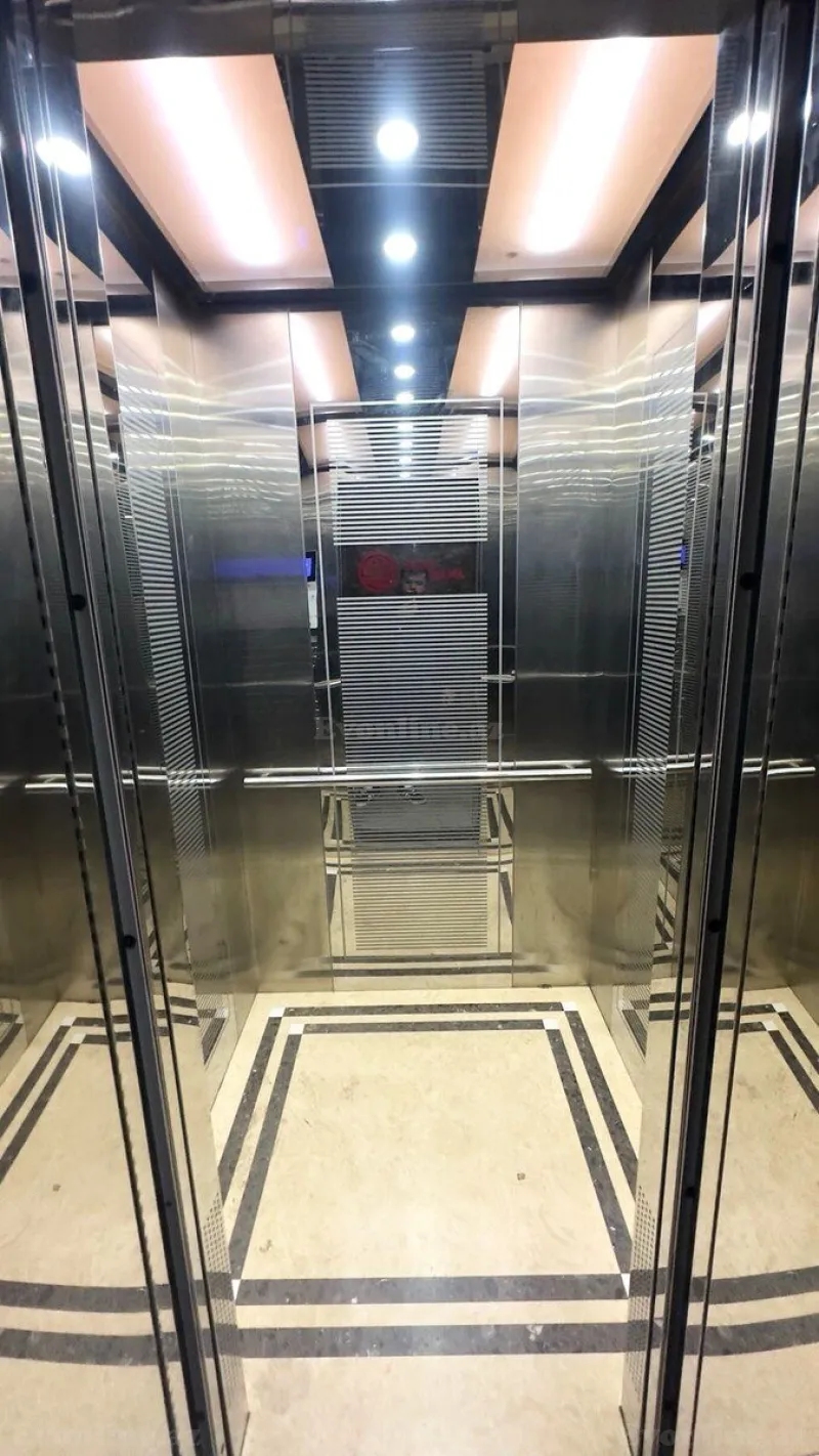 Satılır 3 otaqlı Mənzil Yeni tikili 128 m² İnşaatçılar m. - şəkil 18