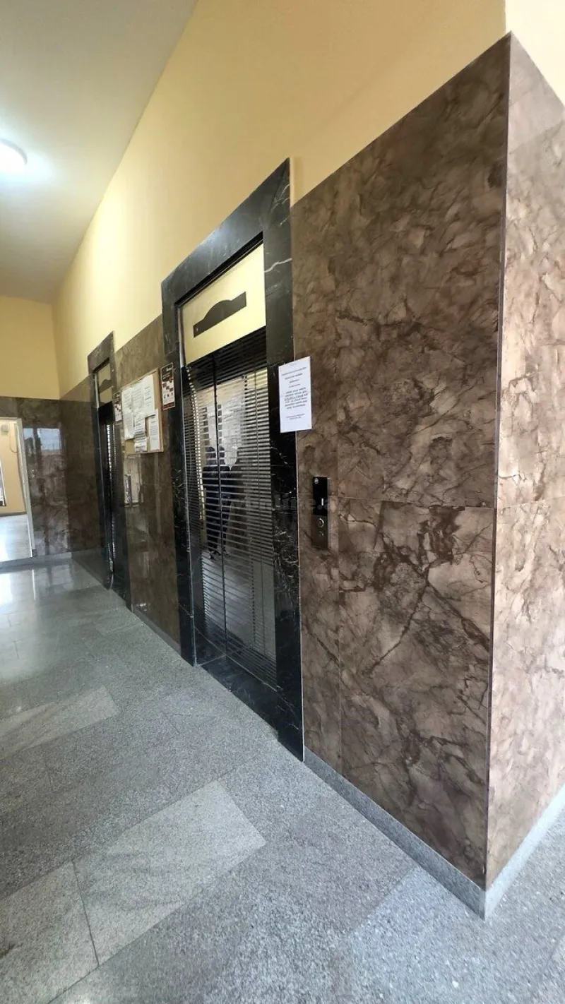 Satılır 3 otaqlı Mənzil Yeni tikili 128 m² İnşaatçılar m. - şəkil 19