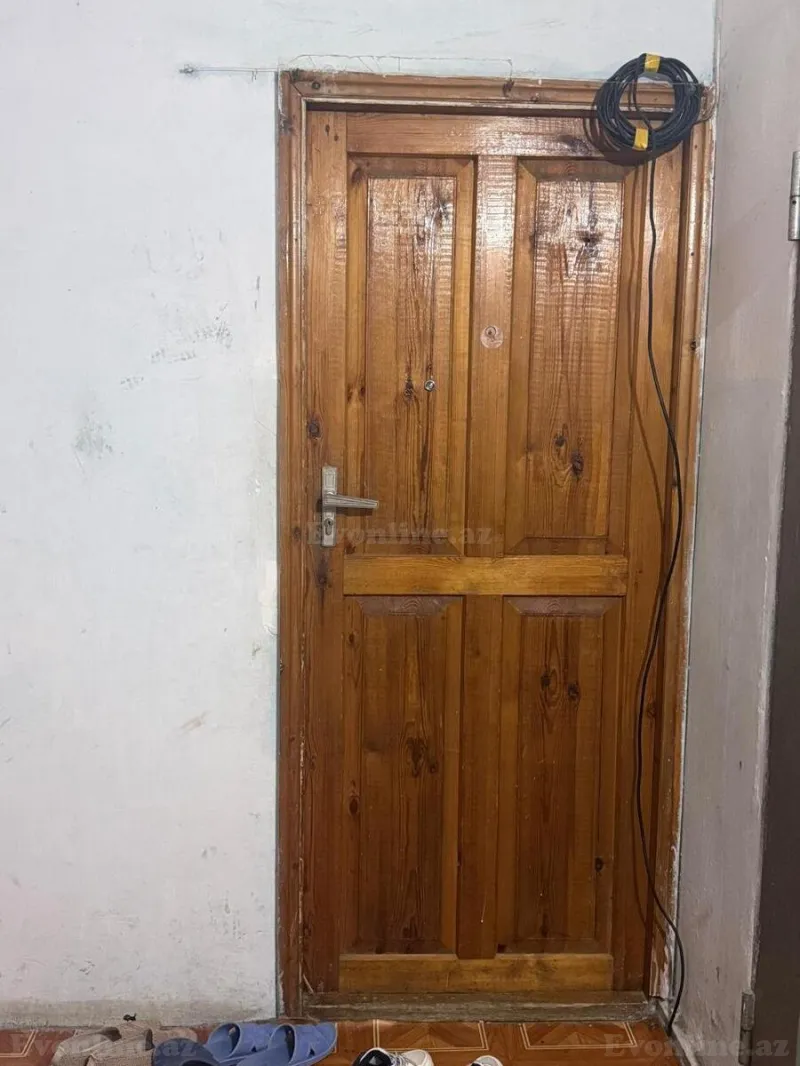 Satılır 1 otaqlı Mənzil Köhnə tikili 32 m² Nəriman Nərimanov m. - şəkil 2