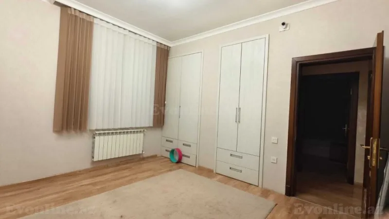 Satılır 3 otaqlı Mənzil Yeni tikili 116 m² Xətai m. - şəkil 8
