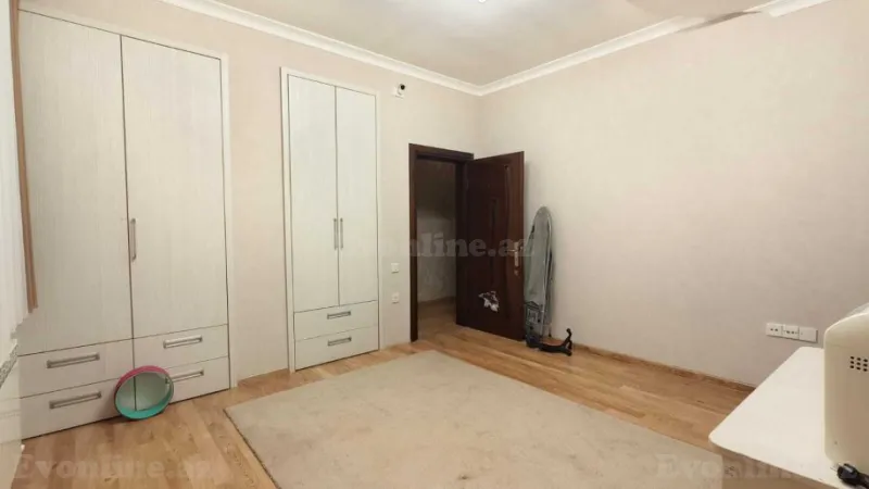 Satılır 3 otaqlı Mənzil Yeni tikili 116 m² Xətai m. - şəkil 9