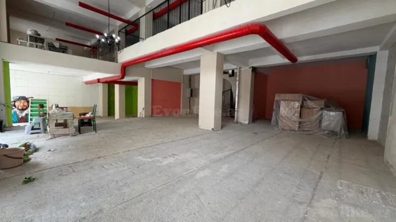 Kirayə verilir 5 otaqlı Mənzil Yeni tikili 530 m² Xətai r.