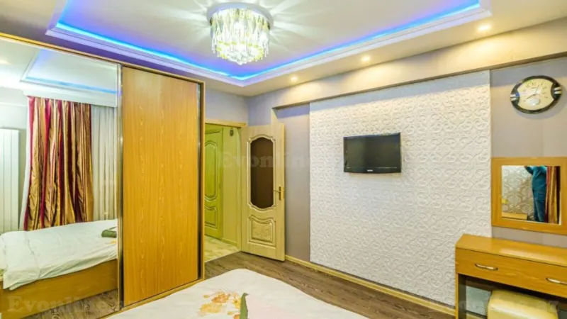 Kirayə verilir 3 otaqlı Mənzil Köhnə tikili 90 m² 28 May m. - şəkil 3