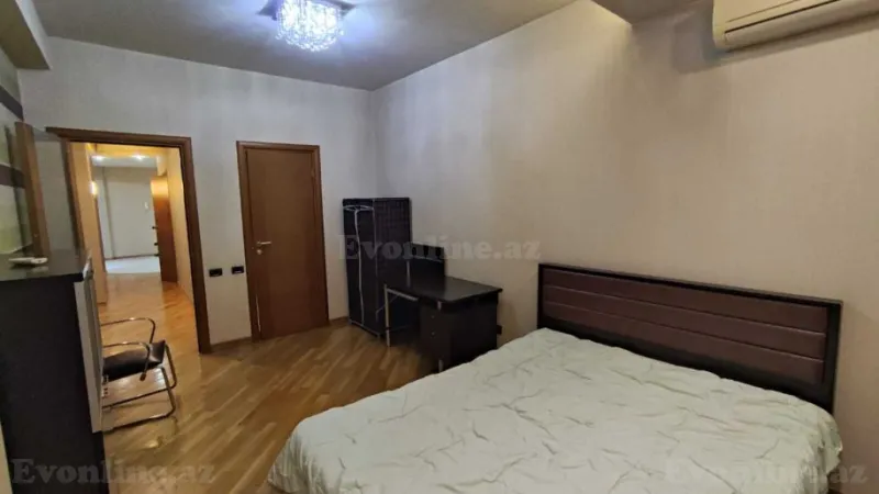 Kirayə verilir 3 otaqlı Mənzil Yeni tikili 170 m² 28 May m. - şəkil 12