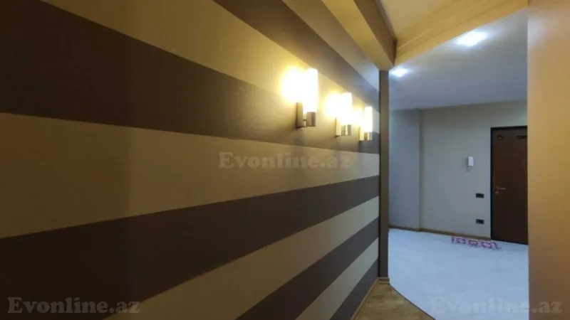 Kirayə verilir 3 otaqlı Mənzil Yeni tikili 170 m² 28 May m. - şəkil 14