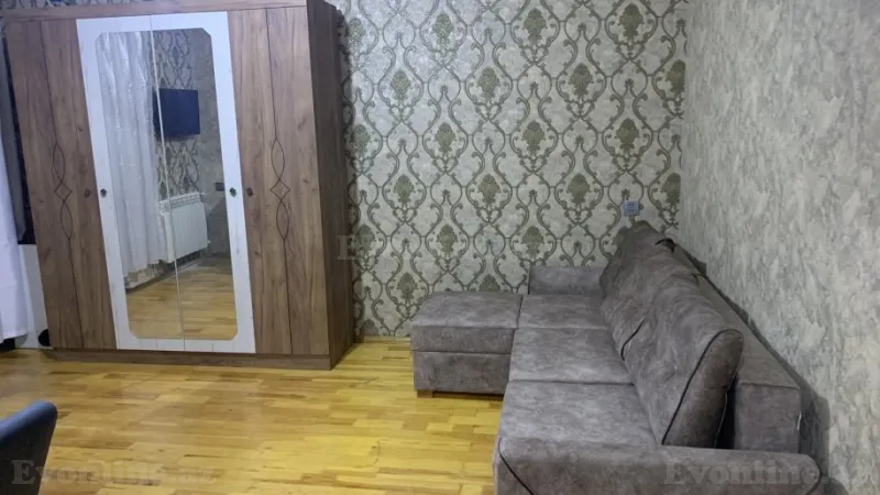 Kirayə verilir 1 otaqlı Mənzil Yeni tikili 32 m² Xırdalan - şəkil 3
