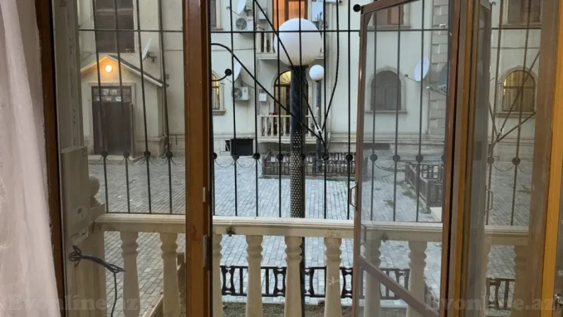 Kirayə verilir 1 otaqlı Mənzil Yeni tikili 32 m² Xırdalan - şəkil 5