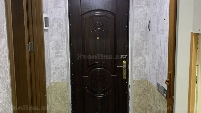 Kirayə verilir 1 otaqlı Mənzil Yeni tikili 32 m² Xırdalan - şəkil 6