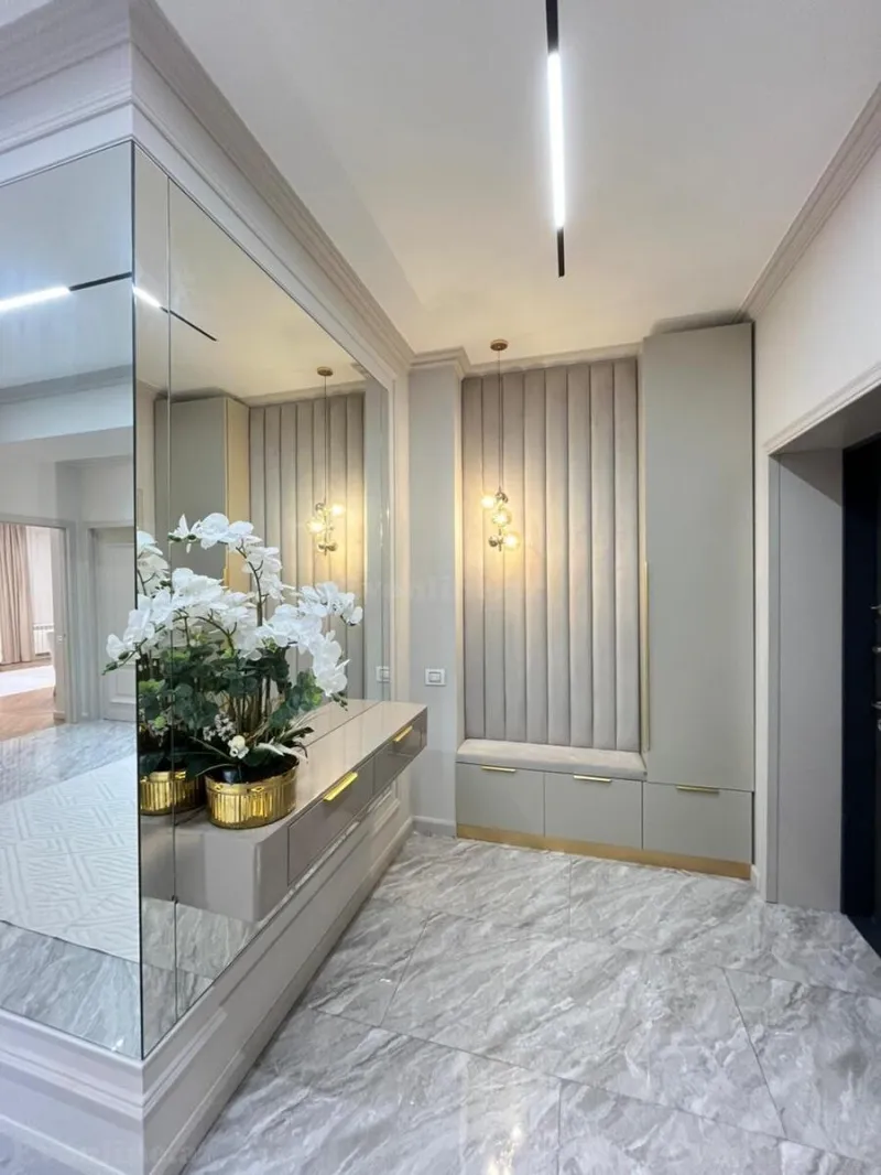 Satılır 3 otaqlı Mənzil Yeni tikili 128 m² Xətai m. - şəkil 11