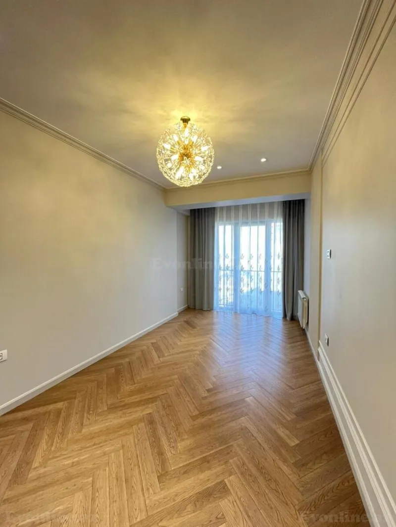 Satılır 3 otaqlı Mənzil Yeni tikili 128 m² Xətai m. - şəkil 15