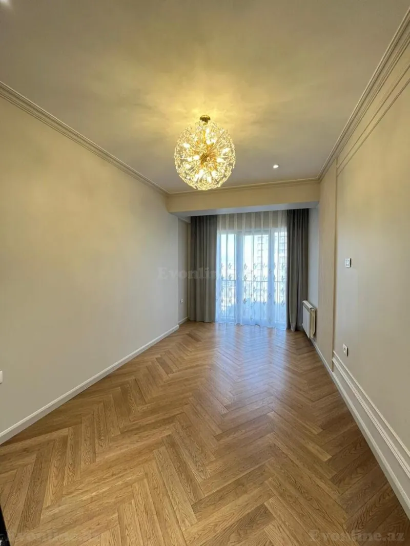 Satılır 3 otaqlı Mənzil Yeni tikili 128 m² Xətai m. - şəkil 17