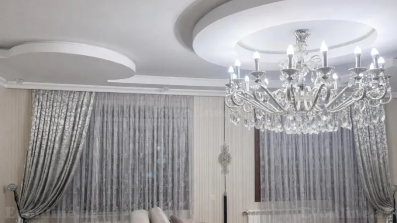 Satılır 5 otaqlı Mənzil Köhnə tikili 120 m² Sabunçu r. - şəkil 3