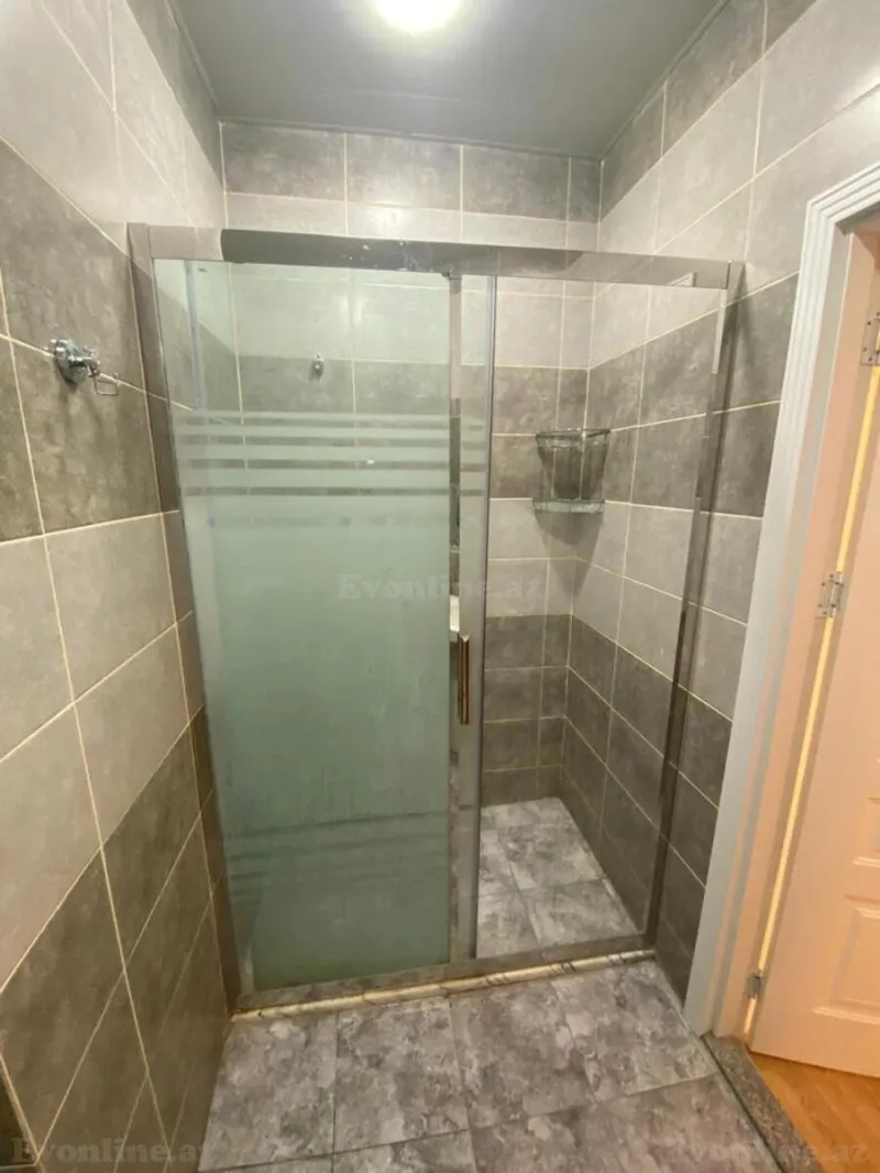 Kirayə verilir 2 otaqlı Mənzil Yeni tikili 65 m² Nəsimi r. - şəkil 11